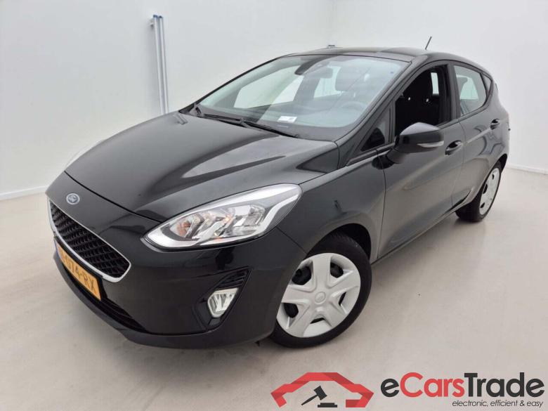 FORD Fiesta 1.0 EcoB. Connected #1