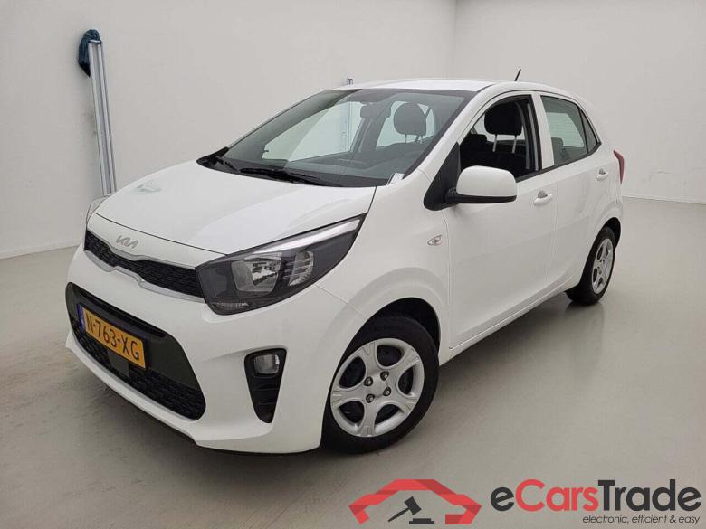 KIA Picanto 1.0 DPi ComfortLine #1