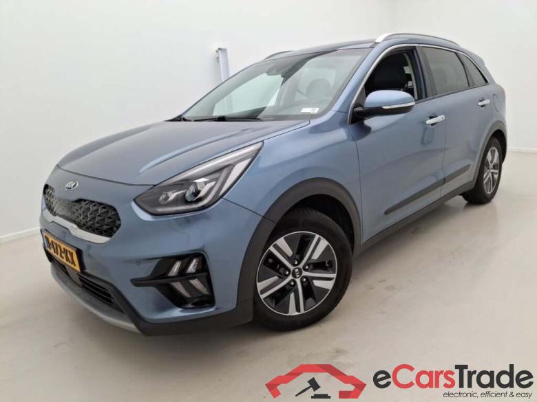 KIA Niro 1.6 GDi H. Dyn.Pl.L AUT #1
