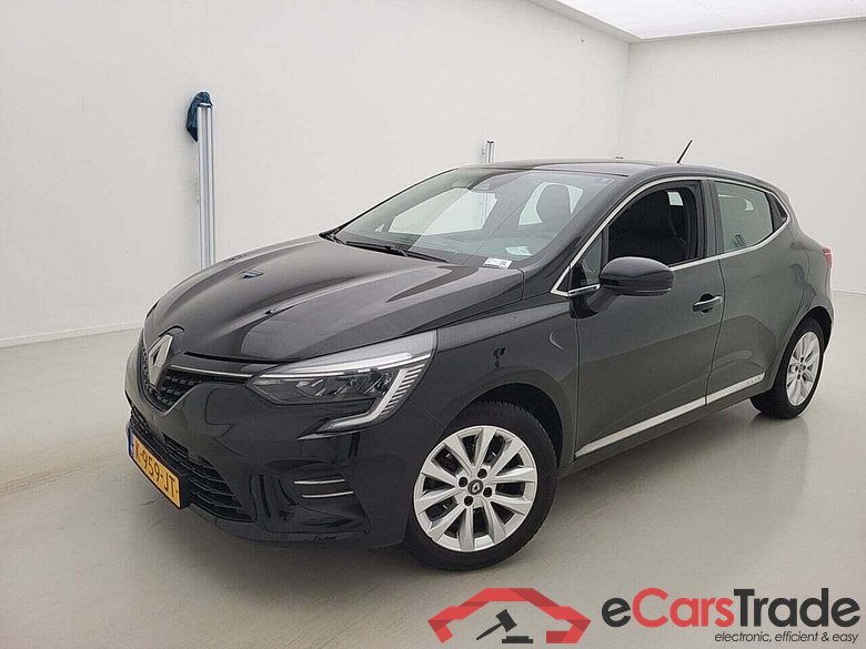 RENAULT CLIO 1.0 TCe Intens #1