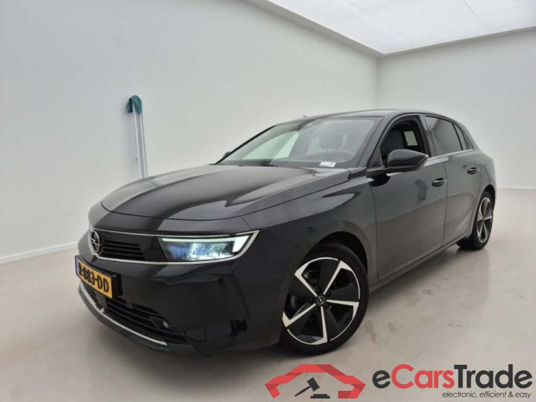 OPEL ASTRA 1.2 Elegance AUT #1