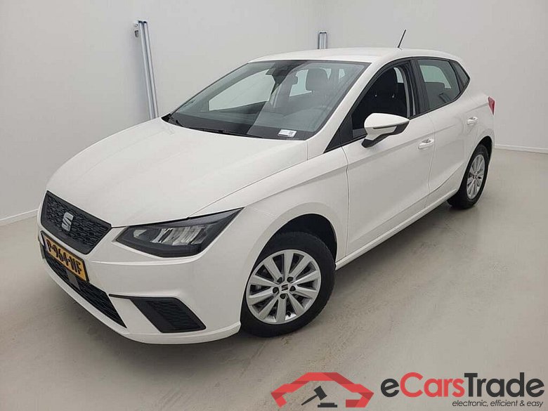 SEAT Ibiza 1.0 TSI Style #1