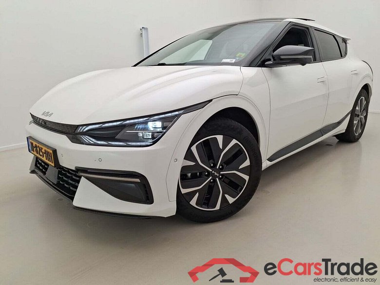 KIA EV6 GT-Line 77.4 kWh #1