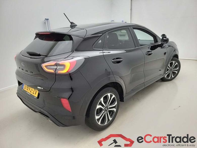 FORD PUMA 1.0 EcoBoost Hybrid ST-Line #2