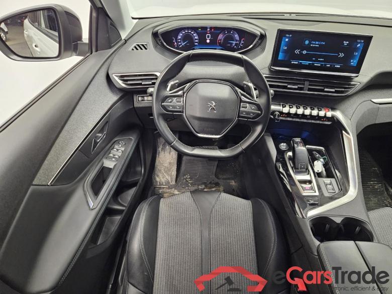 Peugeot 1.5 BlueHDi 130CP Allure Pack EAT8 S&S 1.5 BlueHDi 130CP Allure Pack EAT8 S&S #5