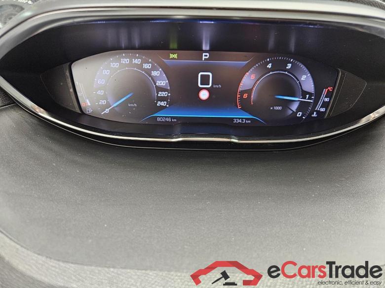 Peugeot 1.5 BlueHDi 130CP Allure Pack EAT8 S&S 1.5 BlueHDi 130CP Allure Pack EAT8 S&S #6