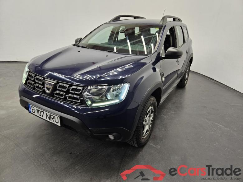 Dacia 1.5 Blue dCi 115CP Comfort 4WD 1.5 Blue dCi 115CP Comfort 4WD