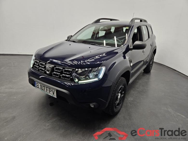 Dacia 1.5 Blue dCi 115CP Comfort 4WD 1.5 Blue dCi 115CP Comfort 4WD #1
