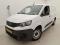 preview Peugeot Partner #0