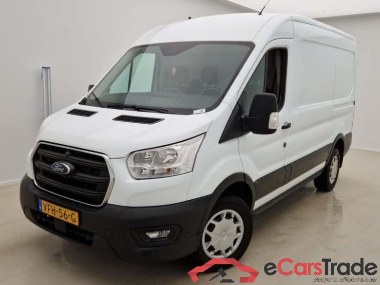 FORD Transit 350 2.0 TDCI L2H2 Tr #1
