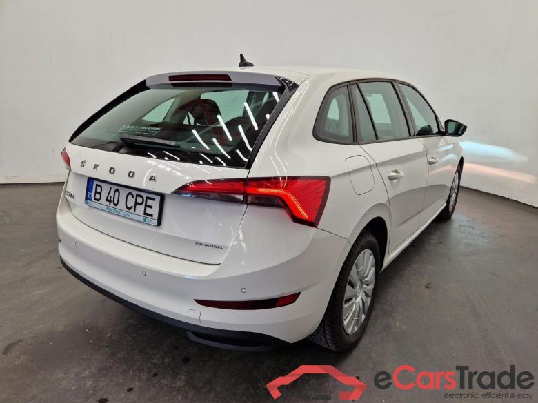 Skoda 1.6 TDI Ambition 115HP 1.6 TDI Ambition 115HP #3