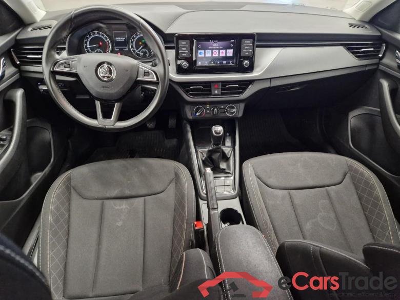 Skoda 1.6 TDI Ambition 115HP 1.6 TDI Ambition 115HP #5