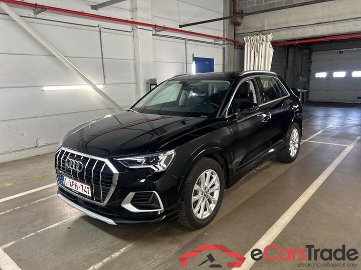 Audi Q3 Q3 35 TDI S tronic Advanced Business Editio 110kW/150pk  5D/P Auto-7 #1