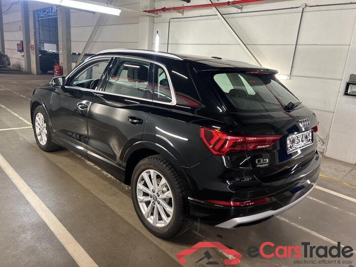 Audi Q3 Q3 35 TDI S tronic Advanced Business Editio 110kW/150pk  5D/P Auto-7 #3