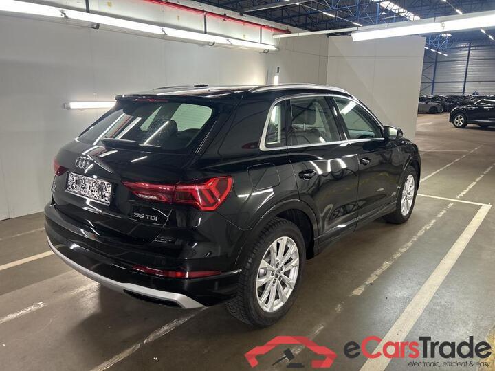 Audi Q3 Q3 35 TDI S tronic Advanced Business Editio 110kW/150pk  5D/P Auto-7 #4
