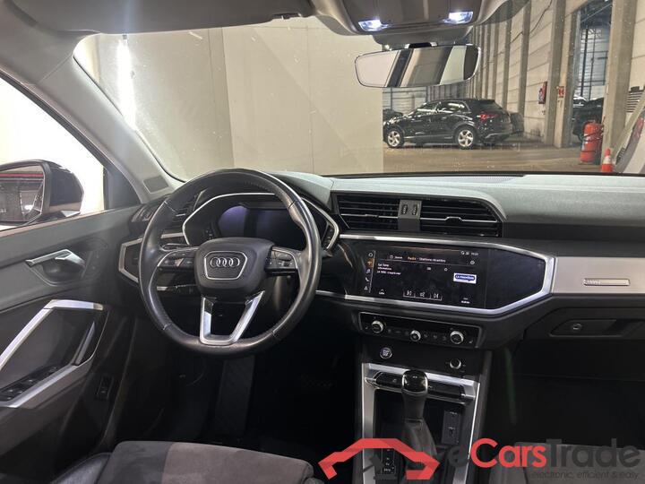 Audi Q3 Q3 35 TDI S tronic Advanced Business Editio 110kW/150pk  5D/P Auto-7 #5
