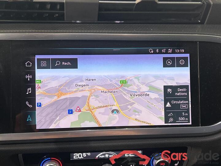 Audi Q3 Q3 35 TDI S tronic Advanced Business Editio 110kW/150pk  5D/P Auto-7 #6