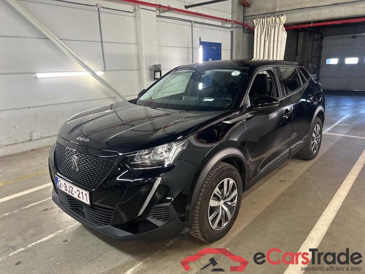 Peugeot 2008 2008 1.2 Puretech S/S Active 74kW/100pk  5D/P Man-6 #1