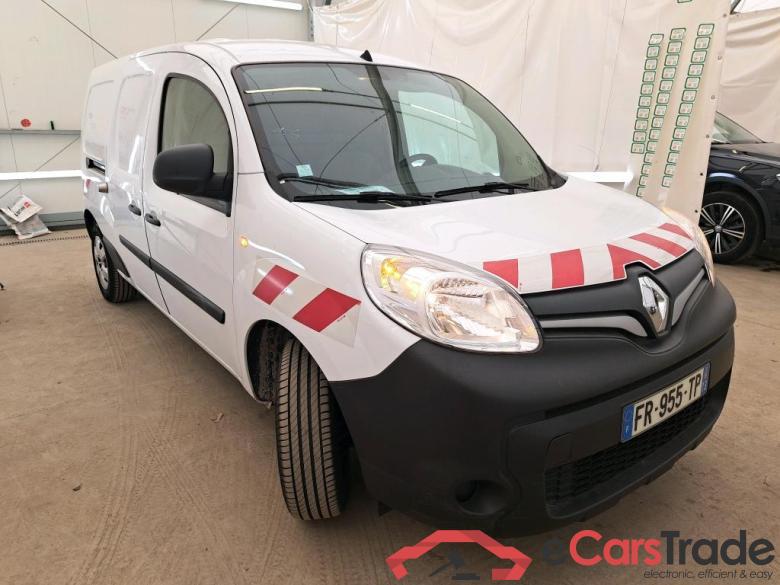 Renault Gd Volume ExtraRLink - Blue dCi 95 Kangoo Express Maxi Extra (Série Spéciale) 1.5 dCi #4