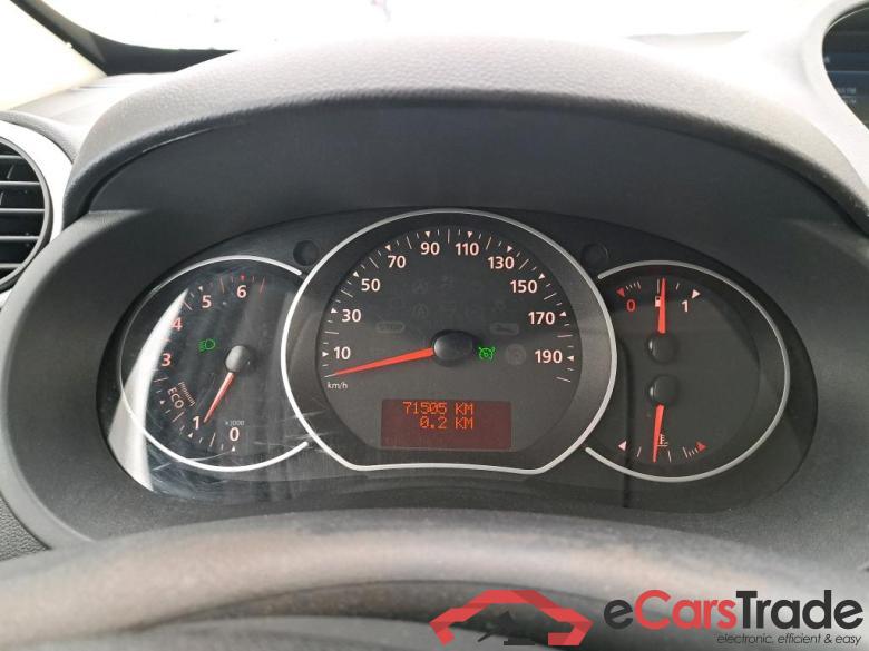 Renault Gd Volume ExtraRLink - Blue dCi 95 Kangoo Express Maxi Extra (Série Spéciale) 1.5 dCi #6