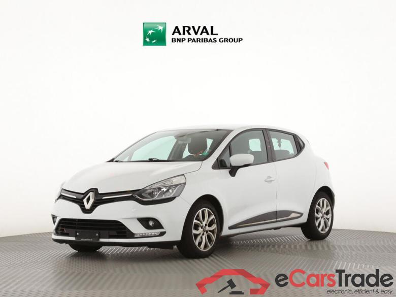 Renault Clio Renault Clio ENERGY dCi 90 EDC Business Line 5d #1