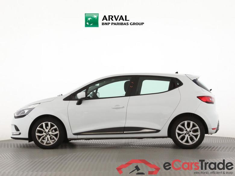 Renault Clio Renault Clio ENERGY dCi 90 EDC Business Line 5d #2
