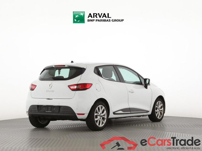 Renault Clio Renault Clio ENERGY dCi 90 EDC Business Line 5d #3
