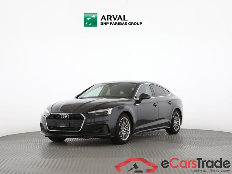 Audi A5 SB '20 Audi A5 Sportback 35 TDI S tronic 5d #1