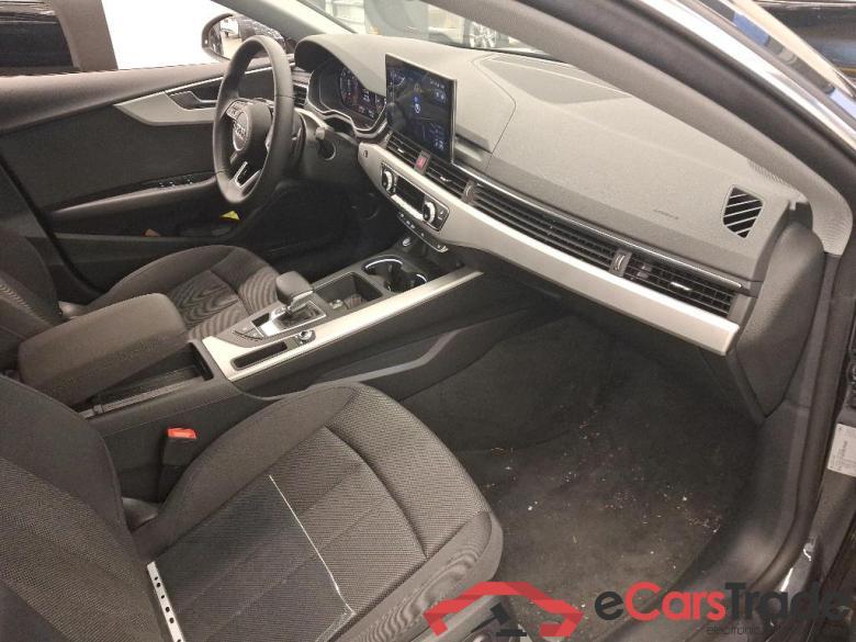 Audi A5 SB '20 Audi A5 Sportback 35 TDI S tronic 5d #6