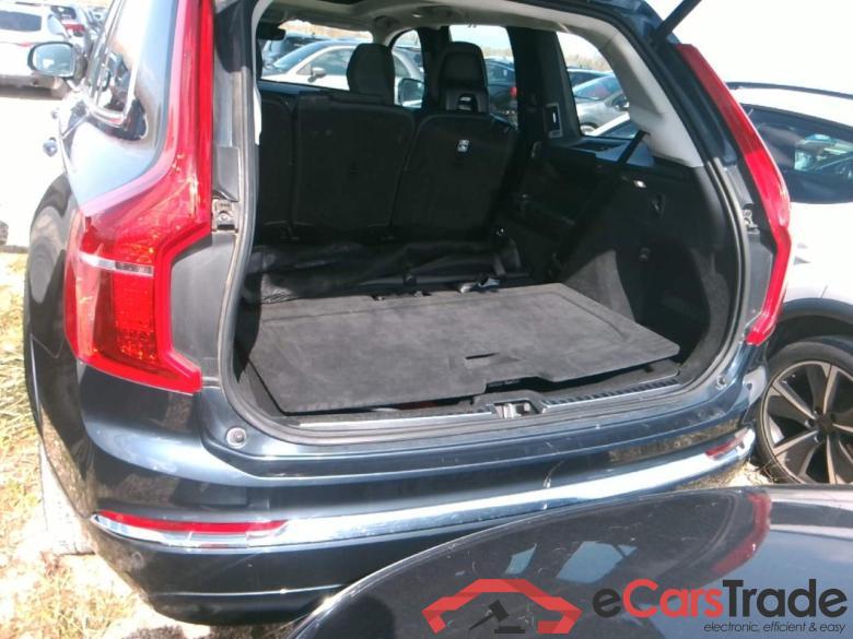 XC90 T8 455 PHEV AWD BA 7PL CN #6