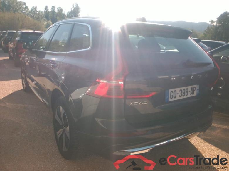 XC60 T6 350 PHEV AWD BA PCH FF #3