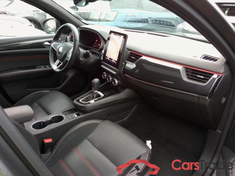 Arkana  R.S. Line 1.3 TCE  160CV  BVA7  E6d #5