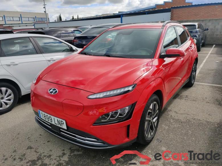 Hyundai 150kW EV Style 484km Kona Style EV 2WD 205CV1 #1