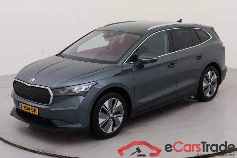 SKODA Enyaq iV 150 kW #1