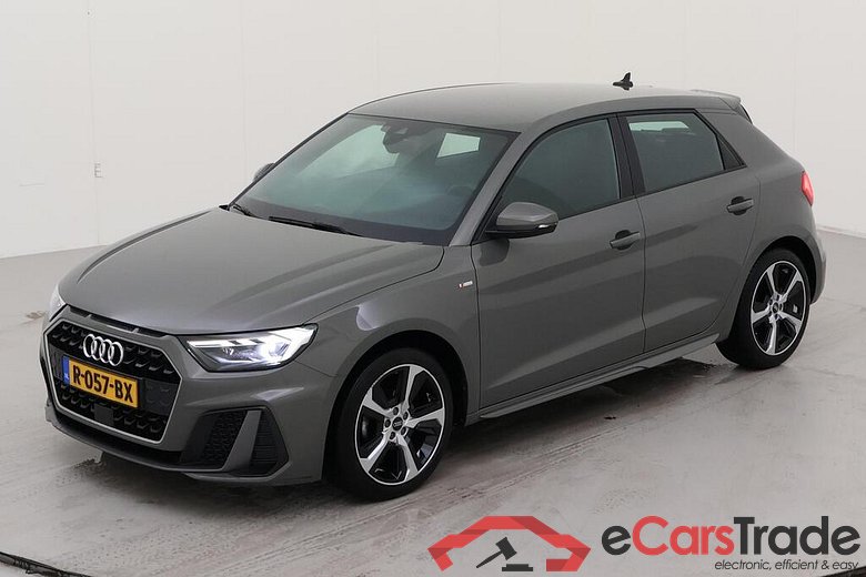 AUDI A1 Sportback 70 kW