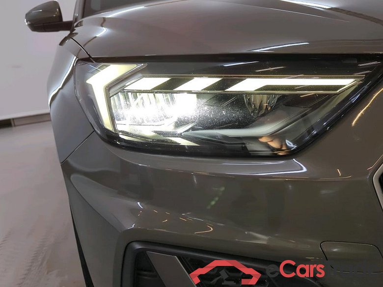 AUDI A1 Sportback 70 kW #3