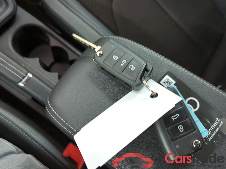 AUDI A1 Sportback 70 kW #6