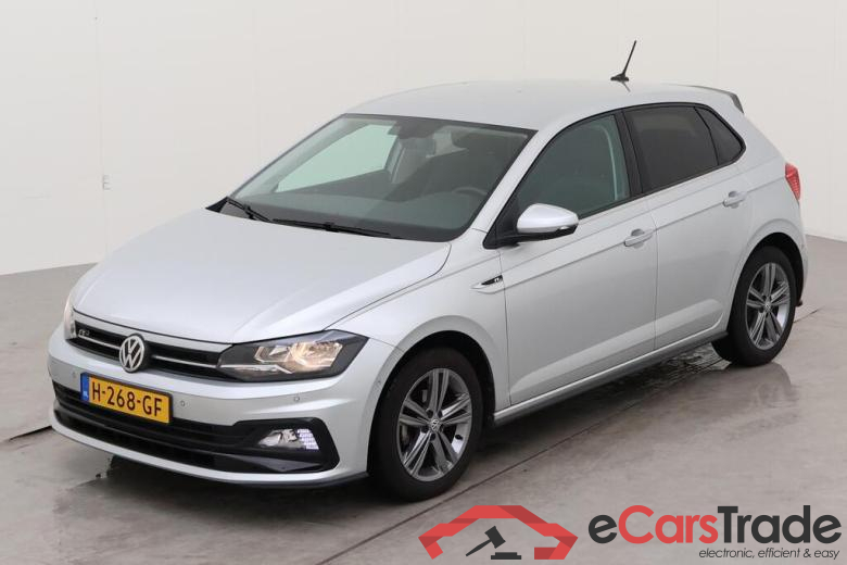 VOLKSWAGEN POLO 70 kW
