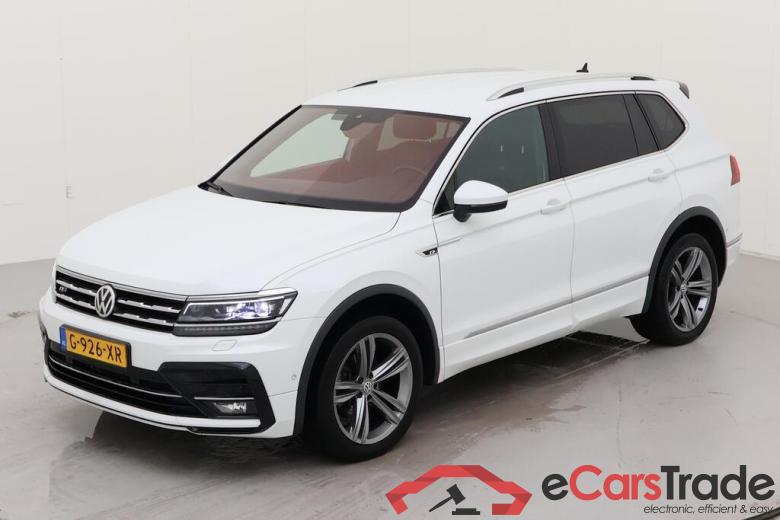 VOLKSWAGEN Tiguan Allspace 110 kW #1