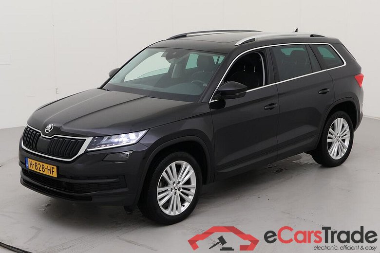 SKODA Kodiaq 110 kW #1