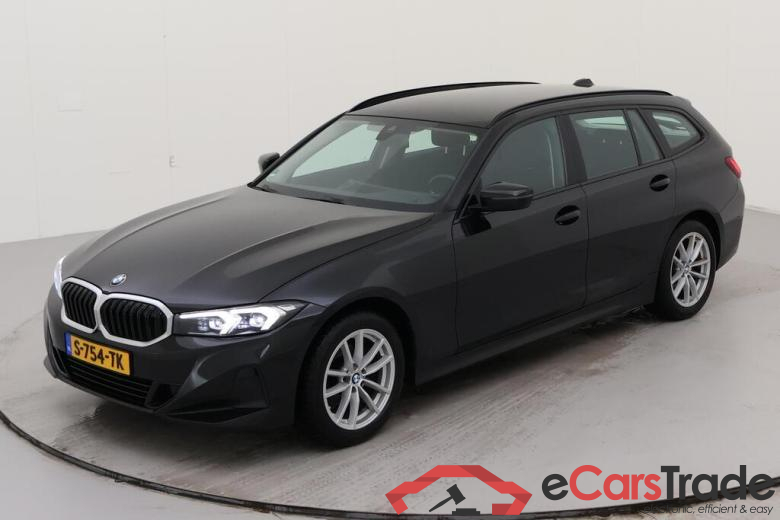BMW 3-serie Touring 115 kW