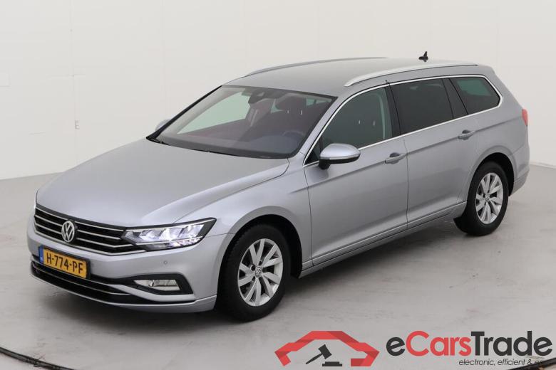 VOLKSWAGEN Passat Variant 88 kW #1