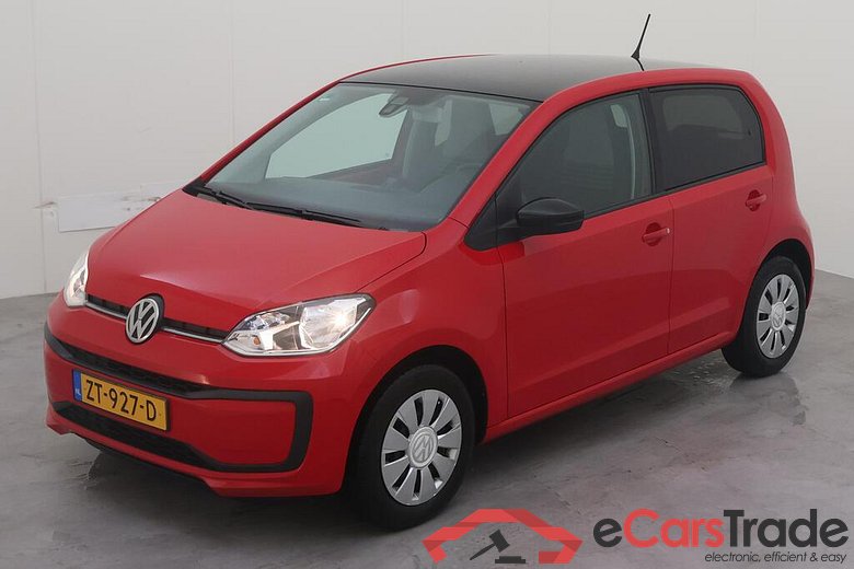 VOLKSWAGEN up! 44 kW #1