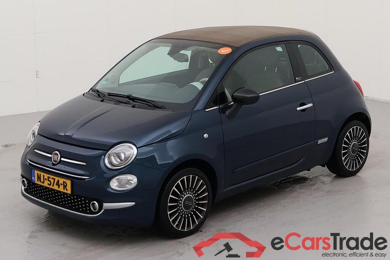 FIAT 500 59 kW #1