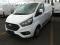 preview Ford Transit Custom #0