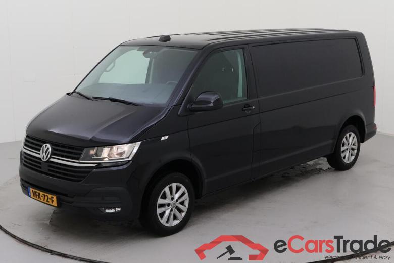 VOLKSWAGEN Transporter 110 kW #1