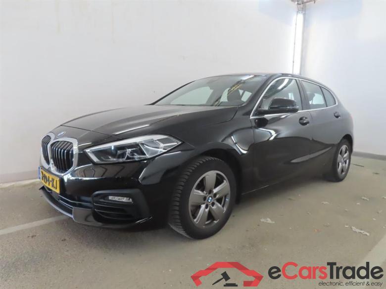 BMW 1-serie 118i Executive Ed. #1