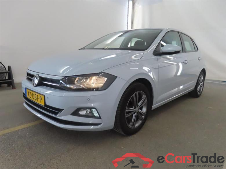 VOLKSWAGEN POLO 1.0 TSI Comf.l. Bus.