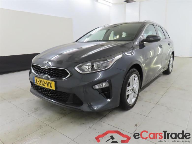 KIA CEED SPORTSWAGON 1.0 T-GDi DynamicL. #1