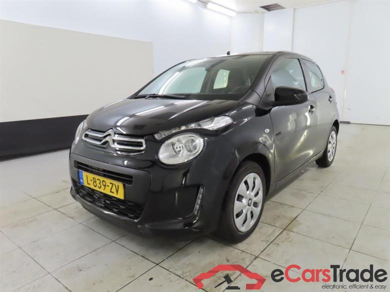 CITROEN C1 1.0 VTi Feel #1